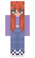 kotkaRudzia minecraft skin