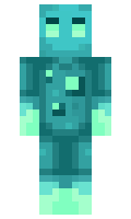 Temder minecraft skin