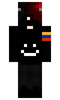 Soapi minecraft skin