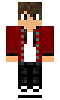 Tedy minecraft skin