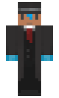 MochiBoyo minecraft skin