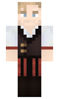 StudPuffin minecraft skin