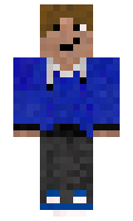 telor minecraft skin
