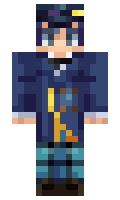 AlexD3001 minecraft skin