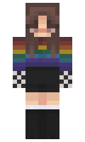 VirtualMax minecraft skin