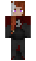 LastFallenAngel minecraft skin