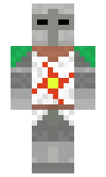 wildtuna minecraft skin