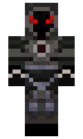 Sataryc minecraft skin