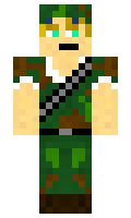 rwalsh minecraft skin