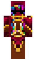 Sergo minecraft skin