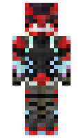 mikp minecraft skin