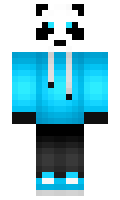 DrSoos357 minecraft skin