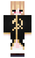 Alternate132 minecraft skin