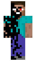 pikoche minecraft skin