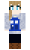 Jessamika379 minecraft skin