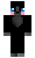 Coyotesss minecraft skin