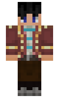 Blubro2 minecraft skin