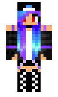 Tasha24 minecraft skin