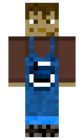 Leonidas103 minecraft skin