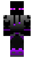 CasperStor minecraft skin