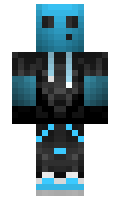 deathead45 minecraft skin