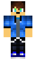 gamr13 minecraft skin