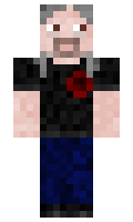 rhythmatician minecraft skin