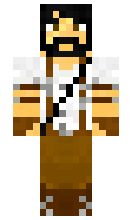 ThisFrenchDude minecraft skin