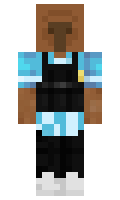 ed9eaa80f01bba minecraft skin