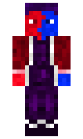 AceCoolDude17 minecraft skin