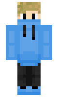 strikerfighter minecraft skin