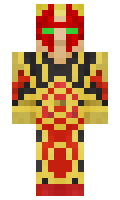 Sorkar minecraft skin