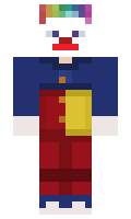 TRoy minecraft skin