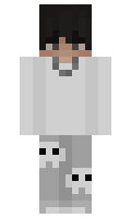 Alfred4U2NV minecraft skin