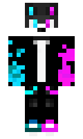 iSheepy minecraft skin