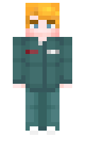 DaL1o minecraft skin