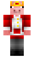 quigsaj minecraft skin