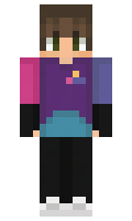 Gihzas minecraft skin