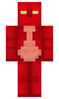 GrizzlyGamingg minecraft skin