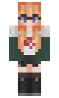 famlit minecraft skin