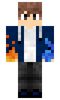 YourMather minecraft skin