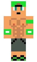 ANKLESBROKEN10 minecraft skin