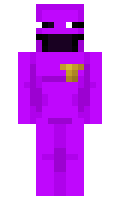 MilanTheMiner12 minecraft skin