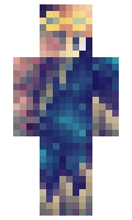 Raderth minecraft skin