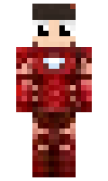Brave minecraft skin