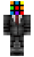 Harp minecraft skin
