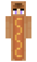 Malia minecraft skin