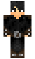 Milod11 minecraft skin