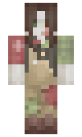 sinjanko minecraft skin