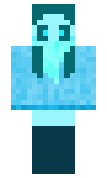BlobBoi303 minecraft skin
